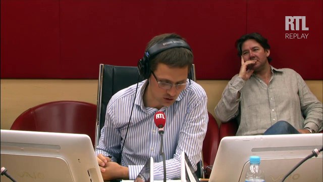 Crise en Grèce : Le plus grand ennemi de Tsipras, c'est Tsipras , dit Éric Zemmour