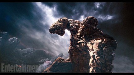 Fantastic Four (2015) full hindi�movie