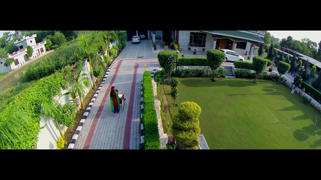 Vakh _ Jagdeep Bahia Feat Sareeka _ Latest Punjabi Songs 2014 _ Speed Records