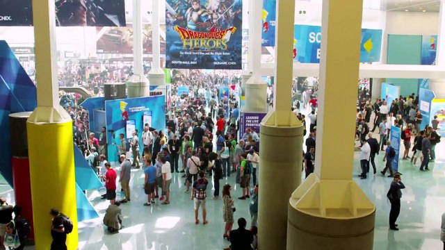 Tom Clancy’s Rainbow Six Siege – The Siege Games Announcement - PS4, Xbox One, PC