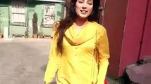 Mehwish Hayat Private Unseen Video Leak