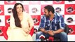 'Haider' Actress Tabu Revealed Some Interesting Facts About Ajay Devgan, Check Out!