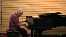 Karl Tricomi Plays Debussy Preludes Book 1   Nos. 5-7