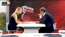 Régionales: Marion Maréchal-Le Pen n’exclut pas la participation d’un ex-identitaire