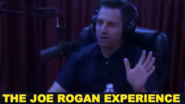 Sam Harris on Glenn Greenwald - Fundamentally Don't Trust