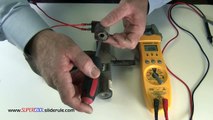 How to replace a Reversing Valve & test a Solenoid Coil