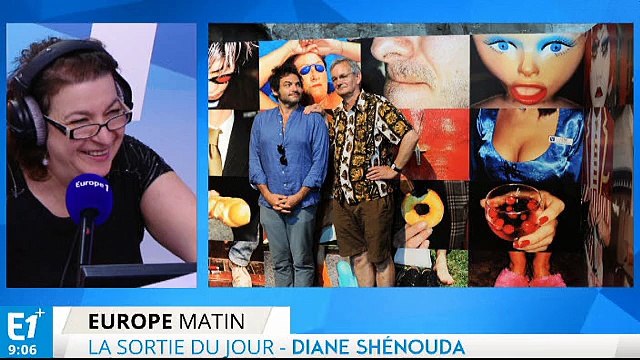 Les rencontres de la photographie à Arles