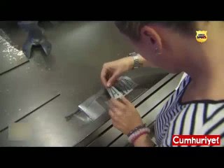 İşte Arda'nın yeni forması