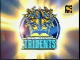 Shahid Afridi 3 wickets vs Barbados Tridents CPL 2015