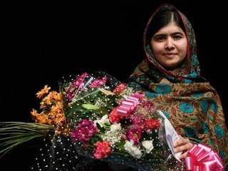 He Named Me Malala: Trailer HD VO