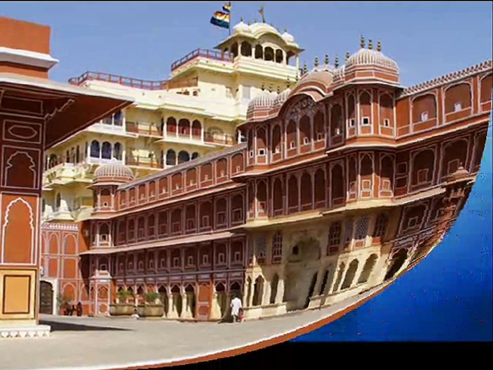 Incredible India Tours
