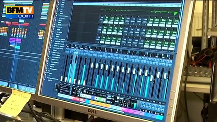 David Gilmour crée une chanson avec le jingle de la SNCF