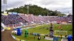 Principales estadios de futbol en Honduras.