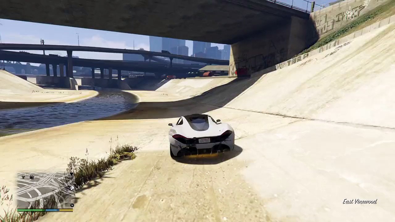 Grand Theft Auto V_streetseries1