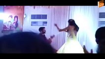 Shahid Kapoor Dancing with Wife Mira Rajput