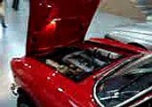 1st Alfa Romeo Road Trip Brazil - GTV Autodelta