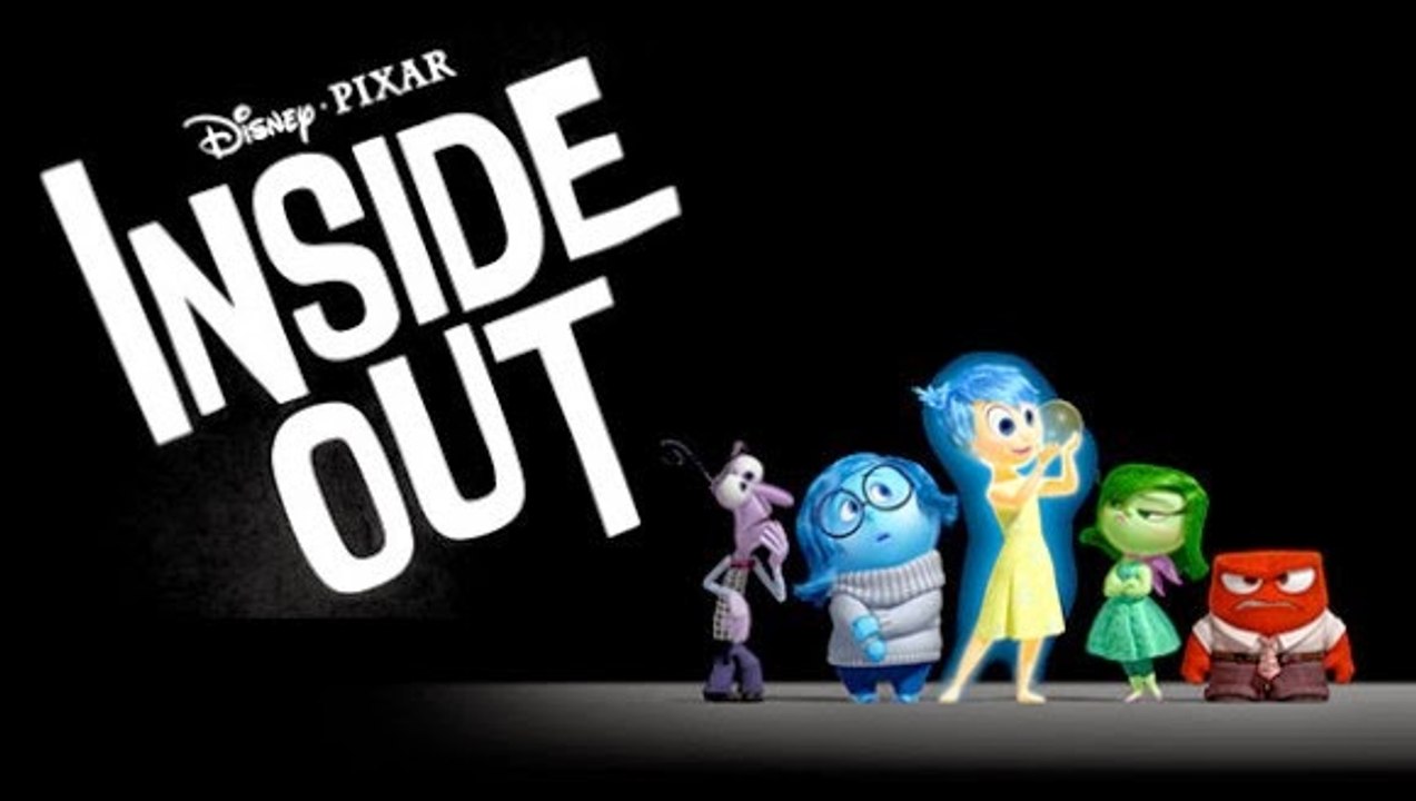 Inside Out Full in HD (720p)