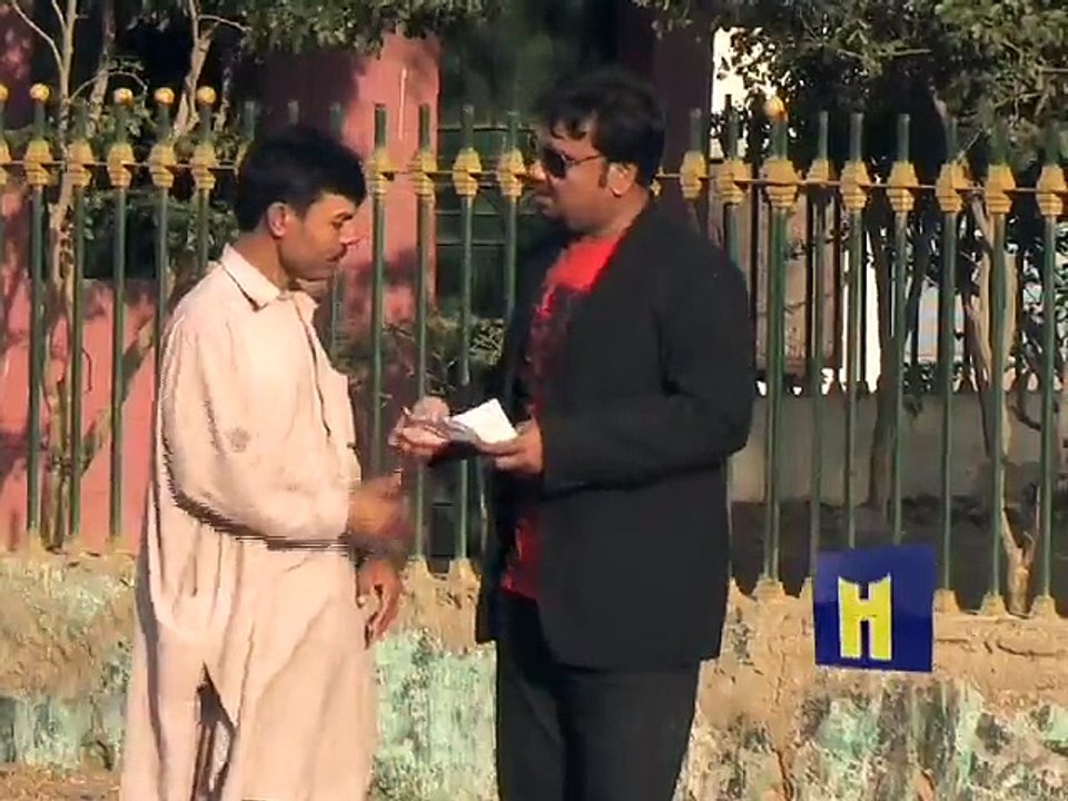 Zara Hut Kay l Urdu Parhney Nai Ata l New Episodes 2015
