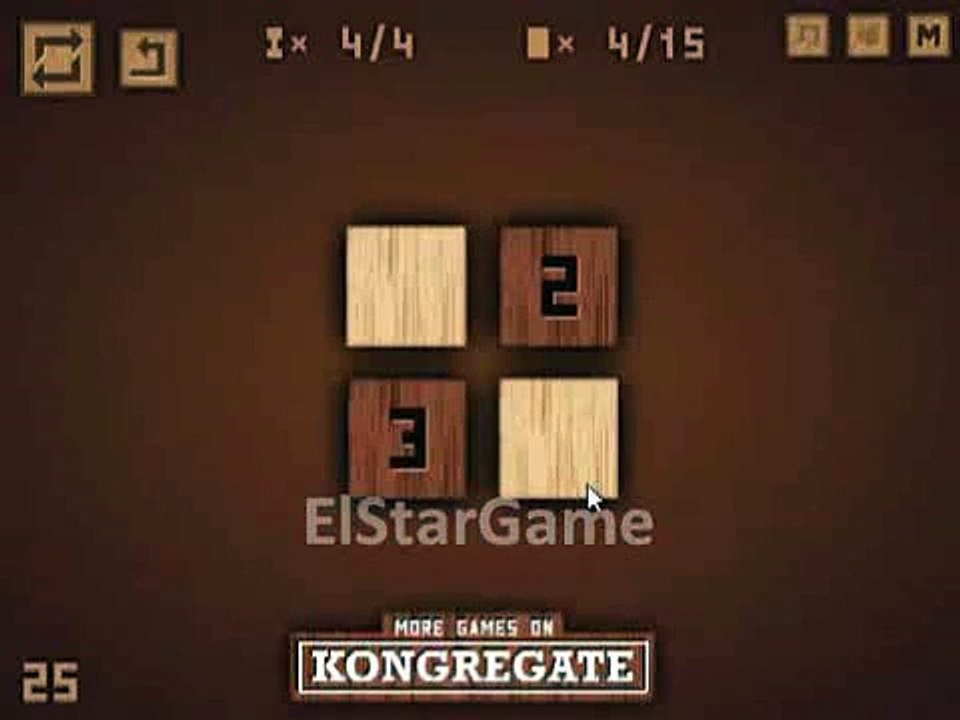 Divide Level 25
