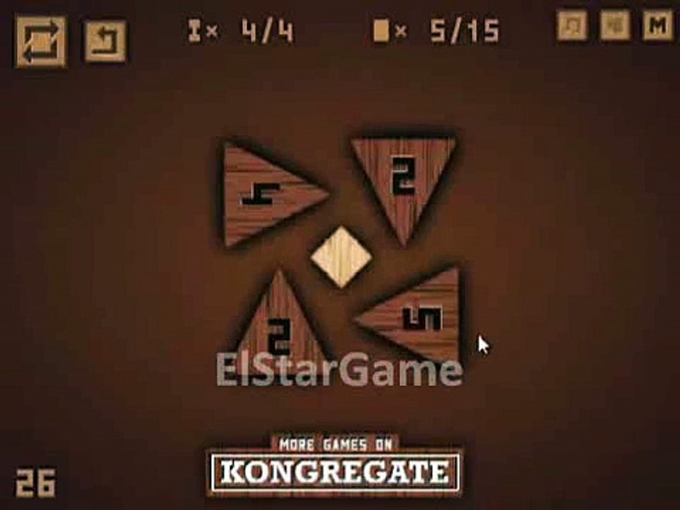 Divide Level 26