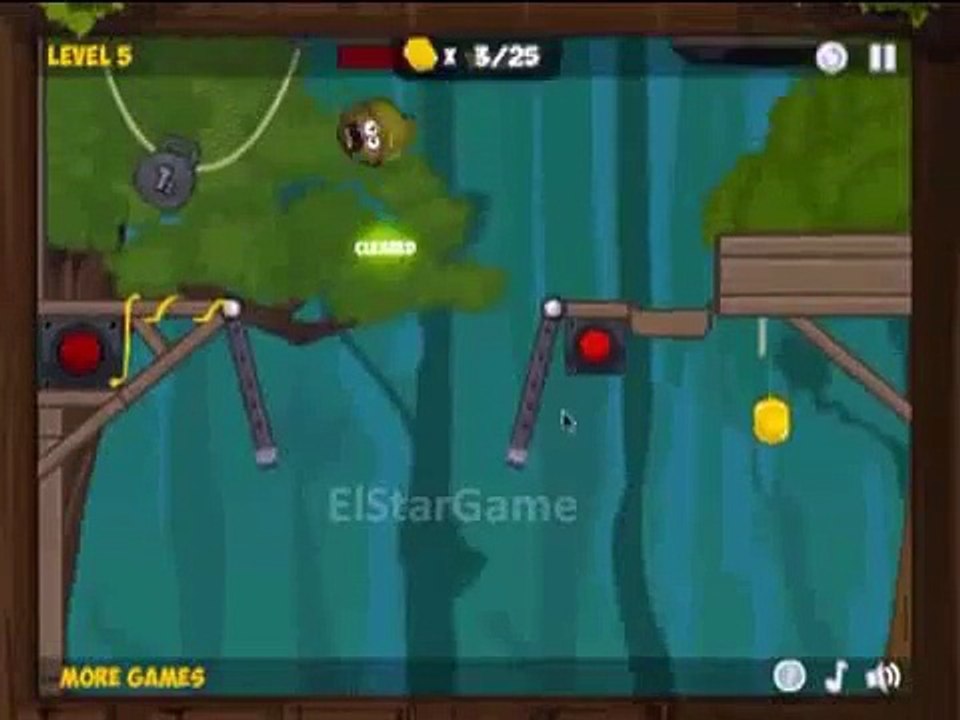 Doctor Acorn level 5