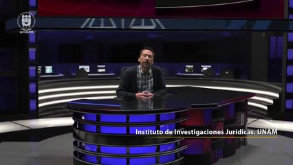 La Importancia de los Derechos Indígenas, comentario - Jorge Alberto González Galván