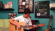 Stressed out - Twenty One Pilots - Fingerstyle Guitar Cover