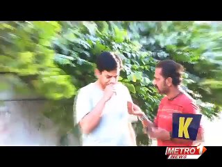 Khusra Mil Gaya Hai - Zara Hut Kay New Episodes 2015