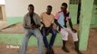 Nfamara, migrant sénégalais: 