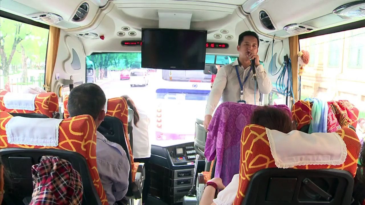 Chinesische Touristen in Thailand: Zahlreich, aber unbeliebt