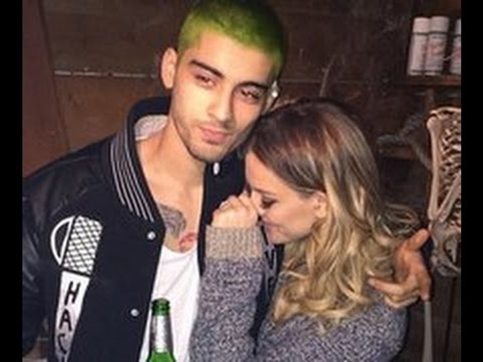 Fans Pissed Off With Zayn Malik