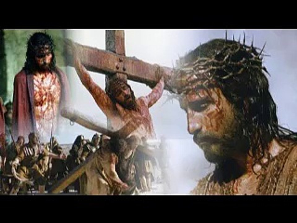 De la Santísima Trinidad a la resurrección de Jesús