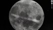 Alien Base Found On Google Moon, August 2014, UFO Sighting News.