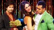 Shahid Kapoor Jhalak Dikhhla Jaa 8 | Salman Khan & Kareena Kapoor promote Bajrangi Bhaijaan