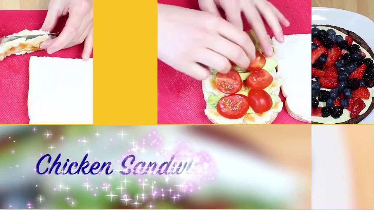 All Time Favorites | DIY Quick and Easy Recipes: Fun Food for Kids | Cooking for Children