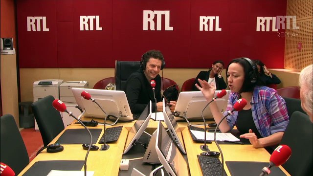 Gilles Schnepp : Les objets connectés permettent le maintien à domicile des personnes âgées