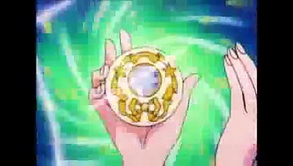 Sailor Moon Opening Extended (Deutsch_German)