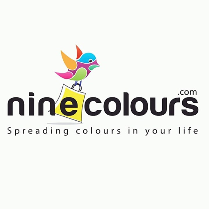 International Launch by Ninecolours
