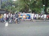 AKP 1972: DARAGA FIESTA PARADE 9/8/2011 Part 1