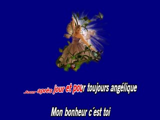 christian vidal angelique