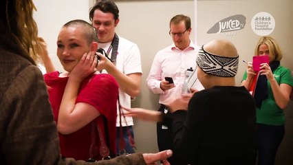 CAPTAIN JACK SPARROW Visit Children Hospital !