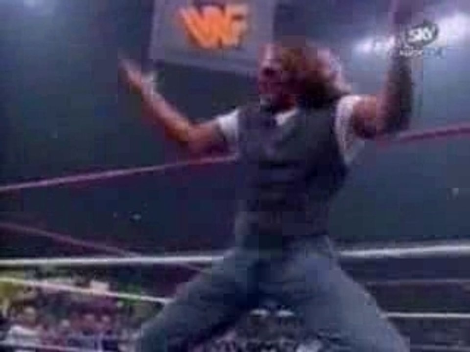 WWE Titantron - D-Generation X