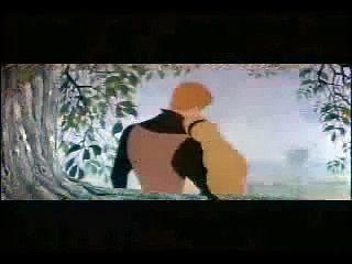 "Bring Me To Life" with Sleeping Beauty