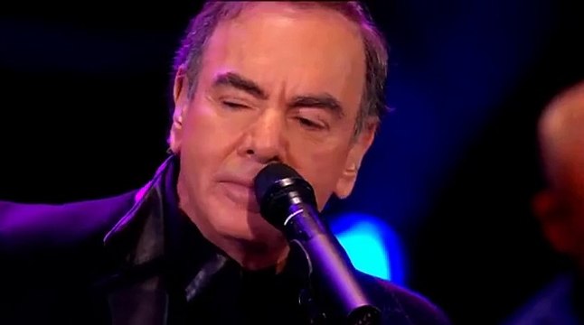 Neil Diamond - I'm a Believer (Live Slow Version 2010)