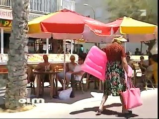 HW Olm Luise Koschinsky am Strand!!!