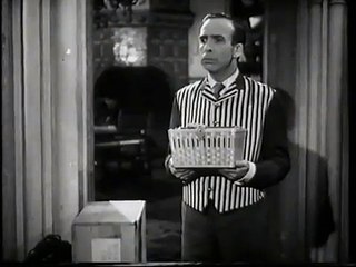 CINEMA PORTUGUÊS - «O COSTA DE ÁFRICA» - VIDEO 3