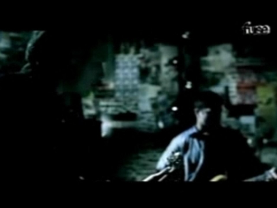 3 Doors Down- Here Without You