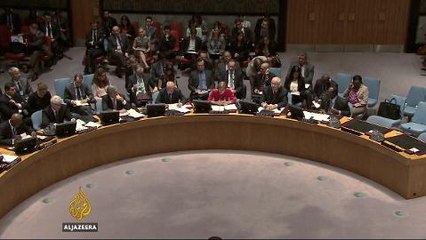 Russia blocks UN resolution on 1995 Srebrenica killings