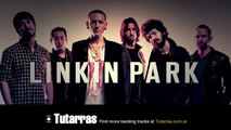 Linkin Park - one step closer [Guitar Backing tracks]