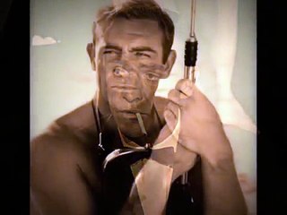 Medley of James Bond - John Barry & London Symphony Orchestra